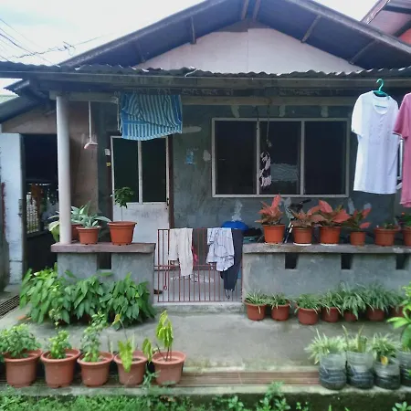 Walking Distance Sm Family House Villa